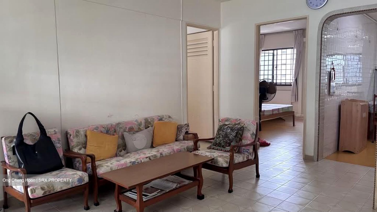 Blk 109 Tampines Street 11 (Tampines), HDB 3 Rooms #585017211